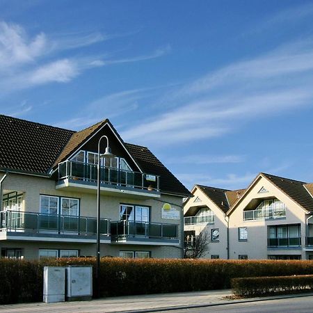 Ostseeblick Ostseeblick Appartement 13 ชาร์บอยท์ซ ภายนอก รูปภาพ