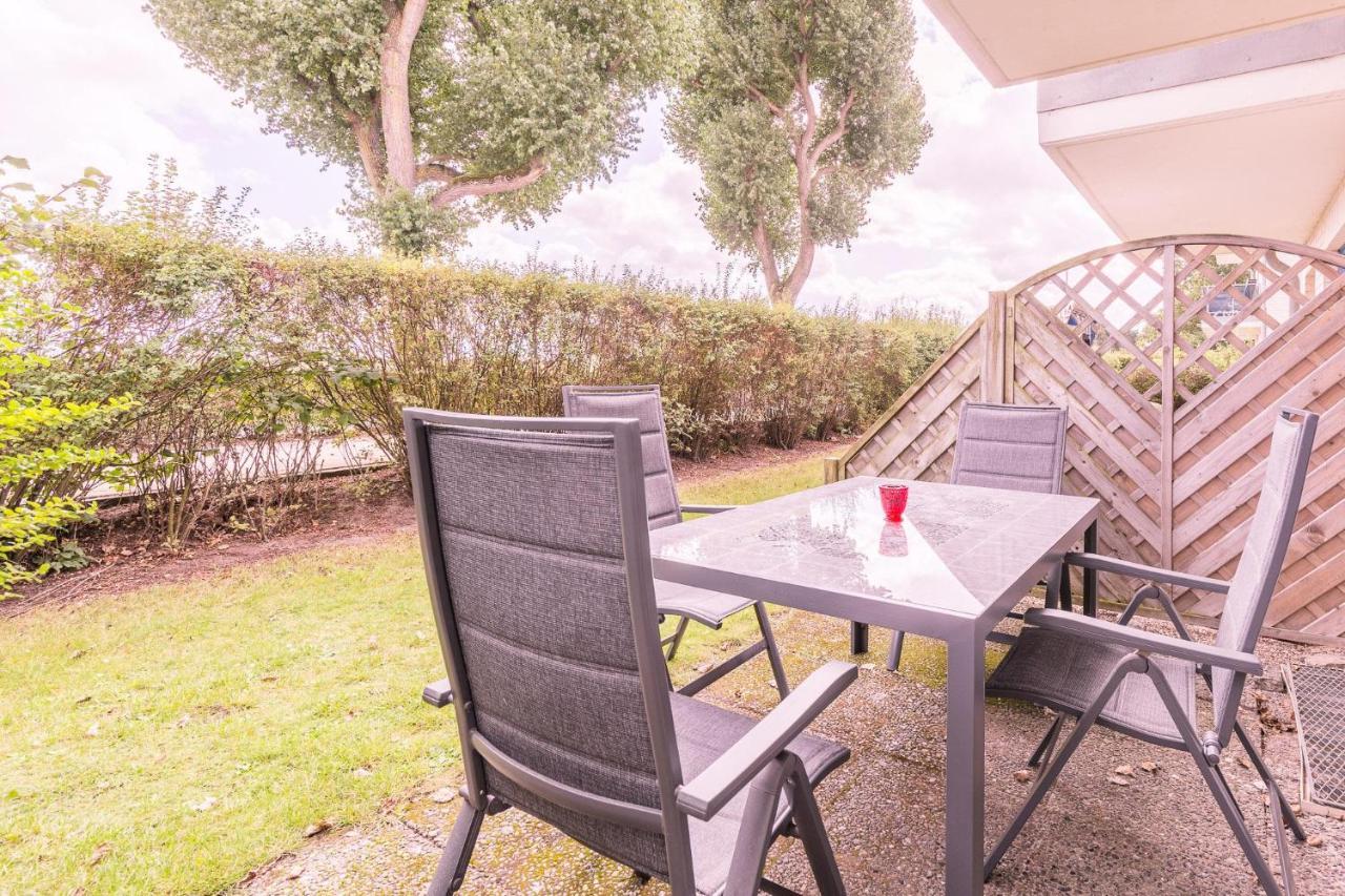 Ostseeblick Ostseeblick Appartement 13 ชาร์บอยท์ซ ภายนอก รูปภาพ