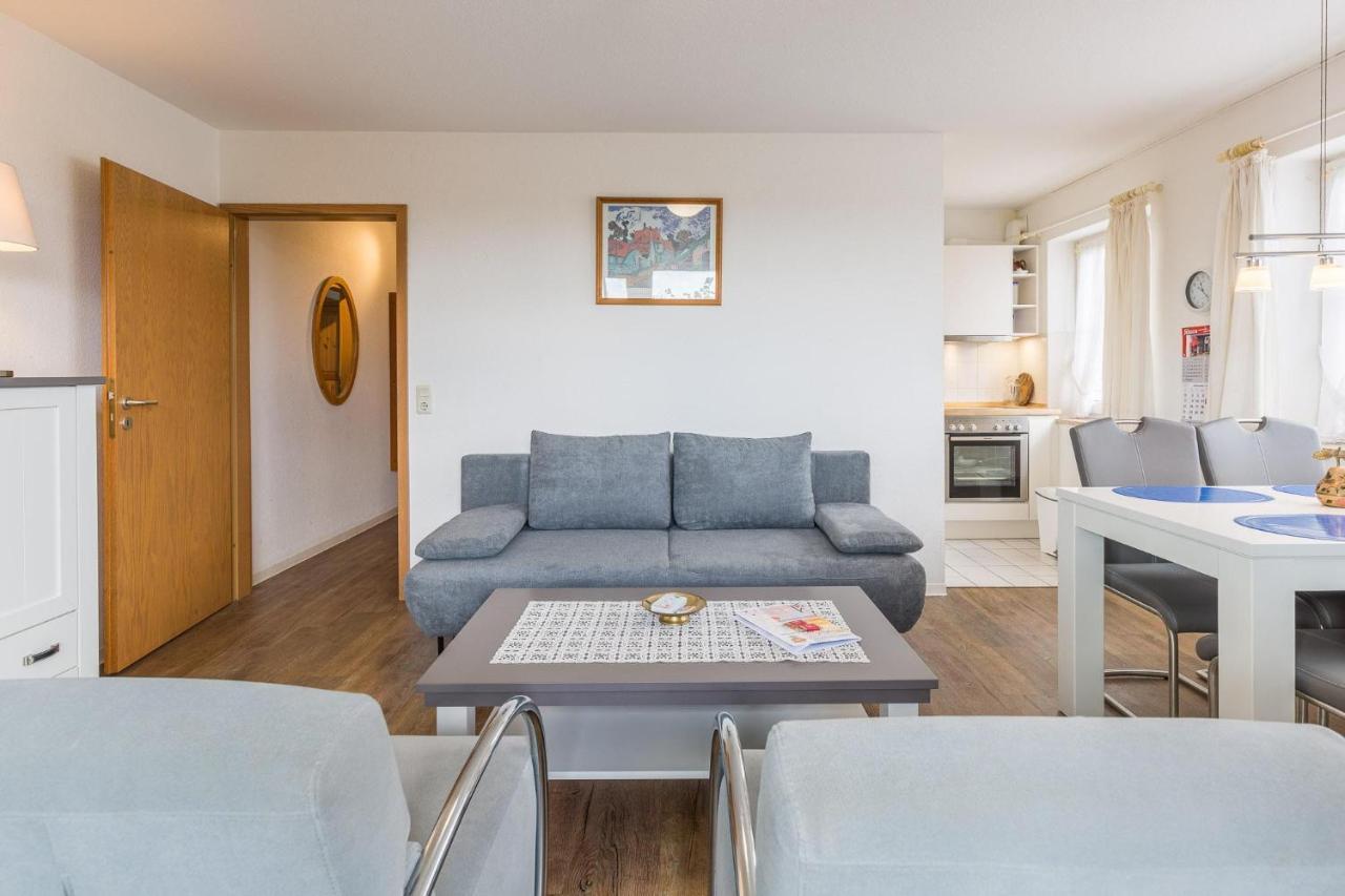 Ostseeblick Ostseeblick Appartement 13 ชาร์บอยท์ซ ภายนอก รูปภาพ