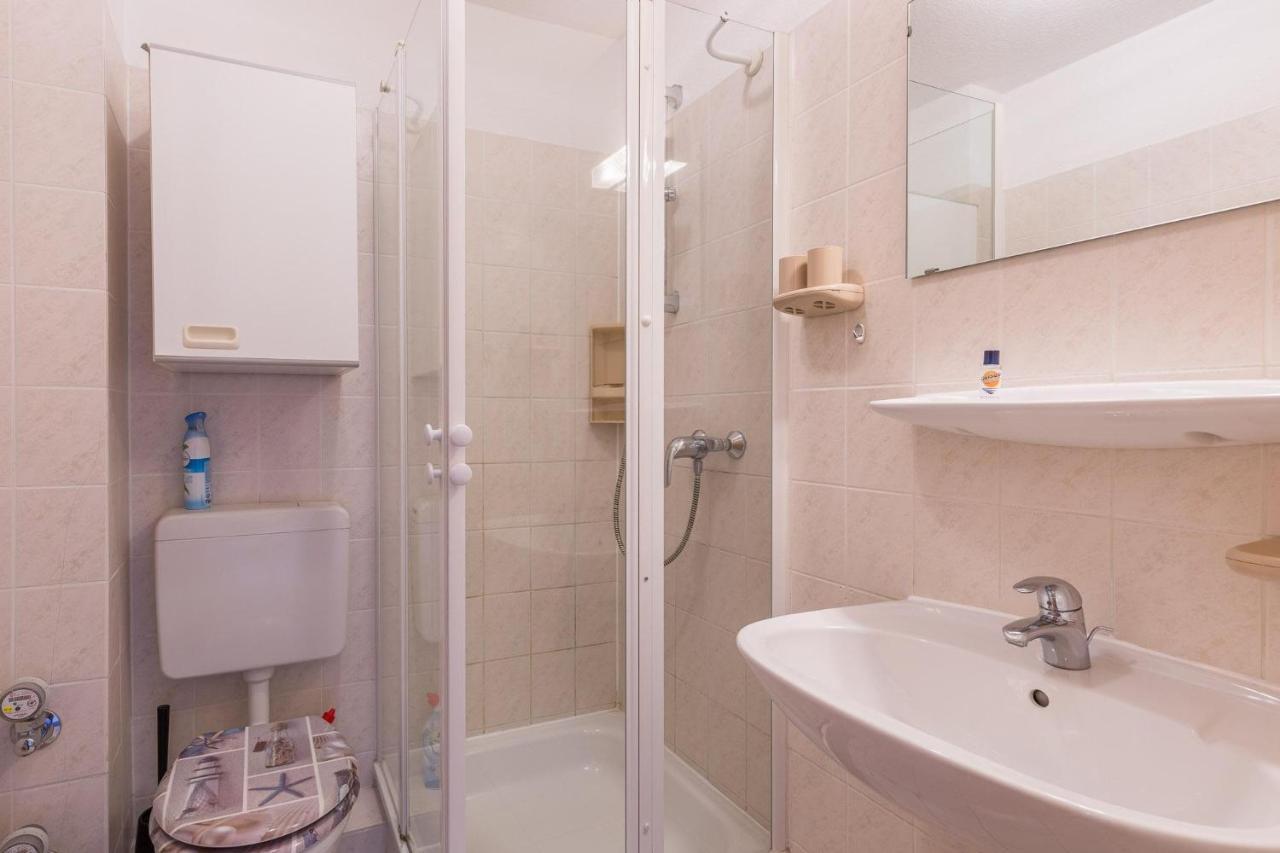 Ostseeblick Ostseeblick Appartement 13 ชาร์บอยท์ซ ภายนอก รูปภาพ